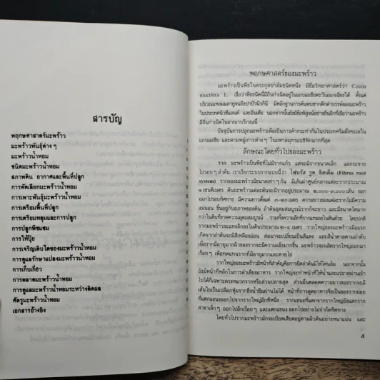มะพร้าวน้ำหอม - กลุ่มเกษตรสัญจร รูปที่ 7