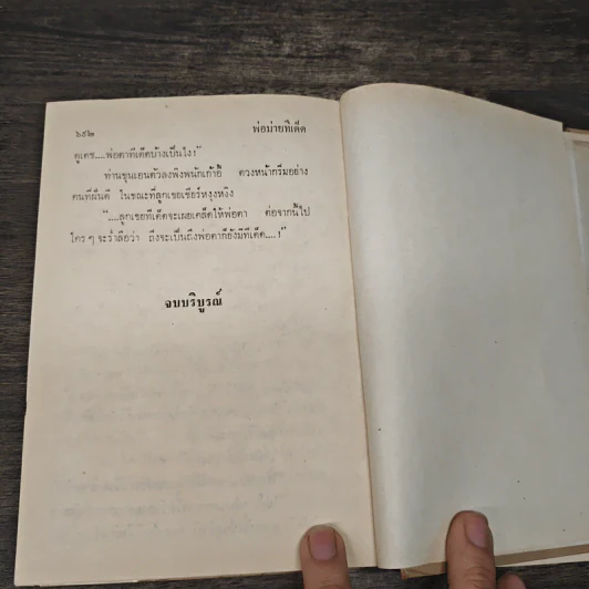 พ่อม่ายทีเด็ด - กนกเรขา รูปที่ 8