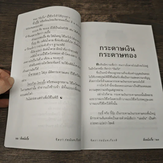 ตึ่งหนั่งเกี้ย - จิตรา ก่อนันทเกียรติ รูปที่ 8