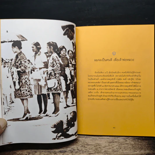 ในหลวงของฉัน รูปที่ 7