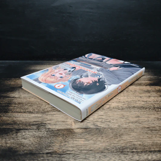 Package Box Case + เพื่อนคนแรกของผมคือสาวสวยอันดับสองของห้อง เล่ม 1 - ทาคาตะ รูปที่ 8