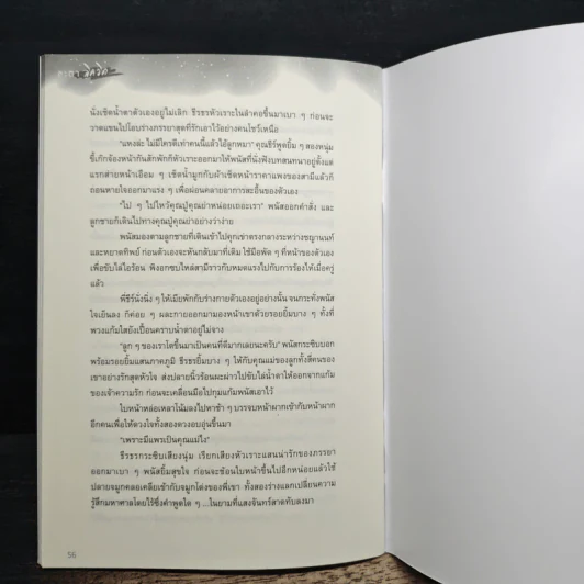 ชะตาลิควิด Special - พริ้วพลิ้ว รูปที่ 7