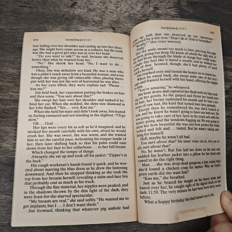 Lover Avenged - J.R.Ward รูปที่ 8