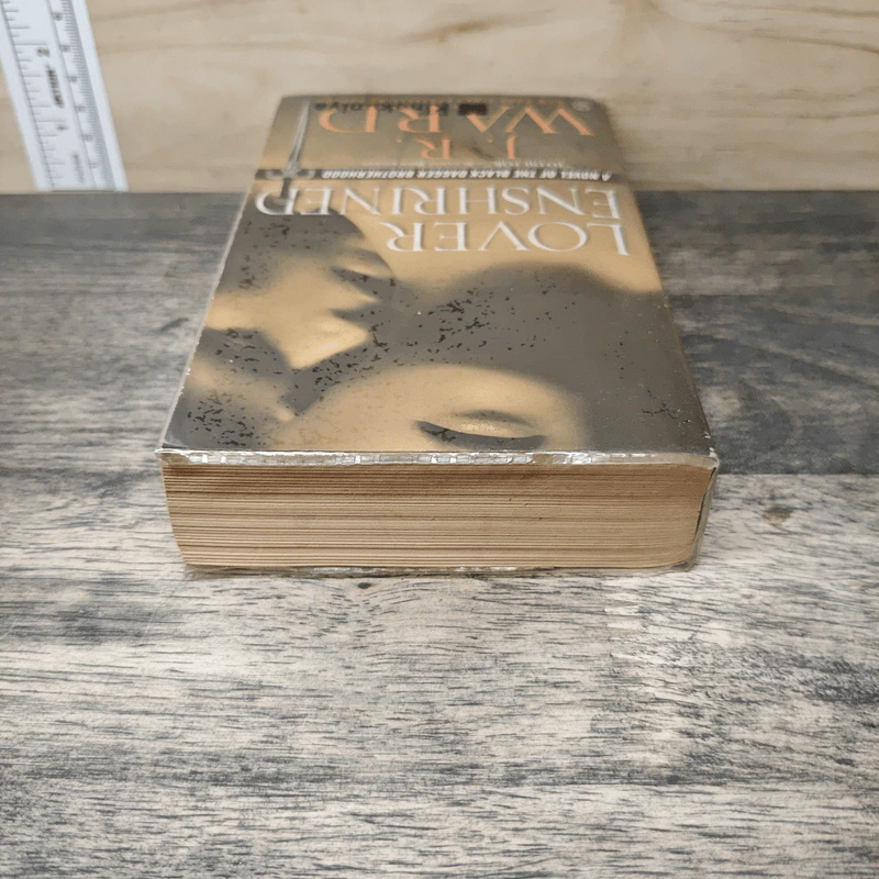 Lover Enshrined - J.R. Ward รูปที่ 4