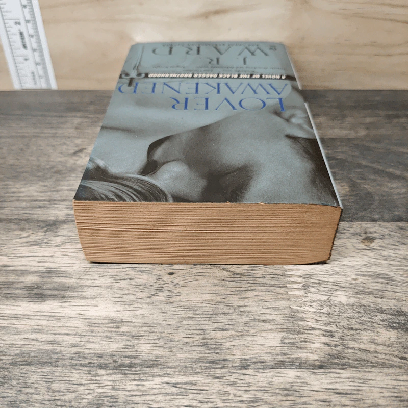 Lover Awakened - J.R. Ward รูปที่ 4