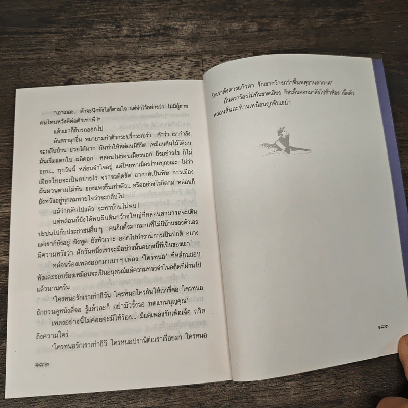 ปลาผิดน้ำ - กฤษณา อโศกสิน รูปที่ 8
