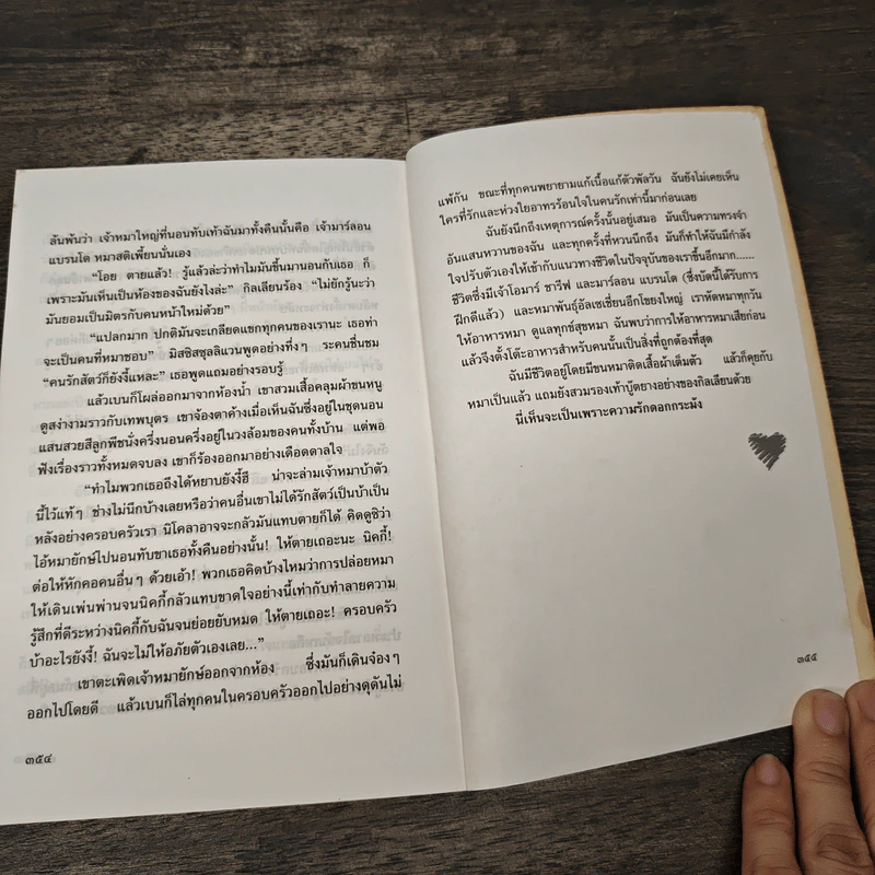 เห็นจะเป็นเพราะรัก - มนันยา รูปที่ 9