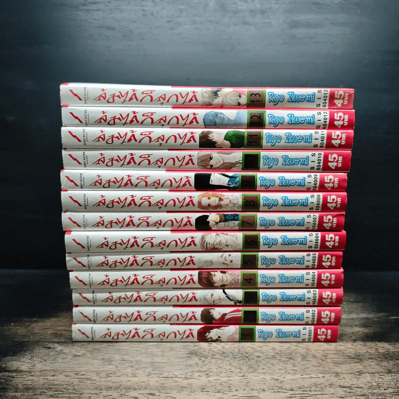 ล้มได้ก็ลุกได้ เล่ม 1-13 รูปที่ 2