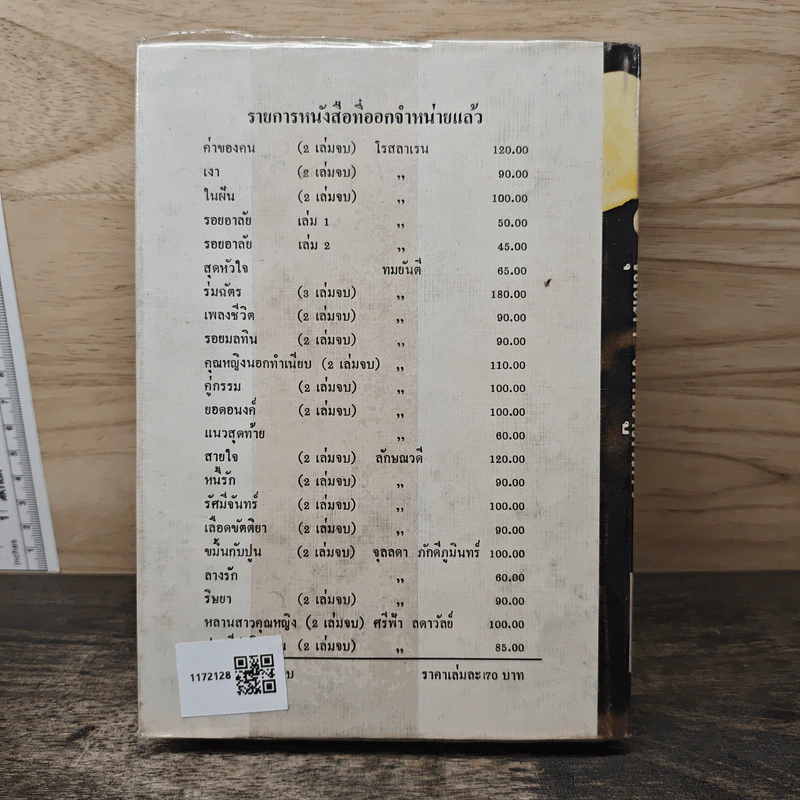 อรุณสวัสดิ์ - จุลลดา ภักดีภูมินทร์ รูปที่ 5