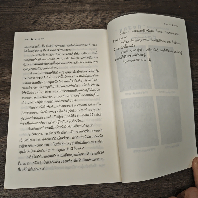 นางบาป - กิ่งฉัตร รูปที่ 8