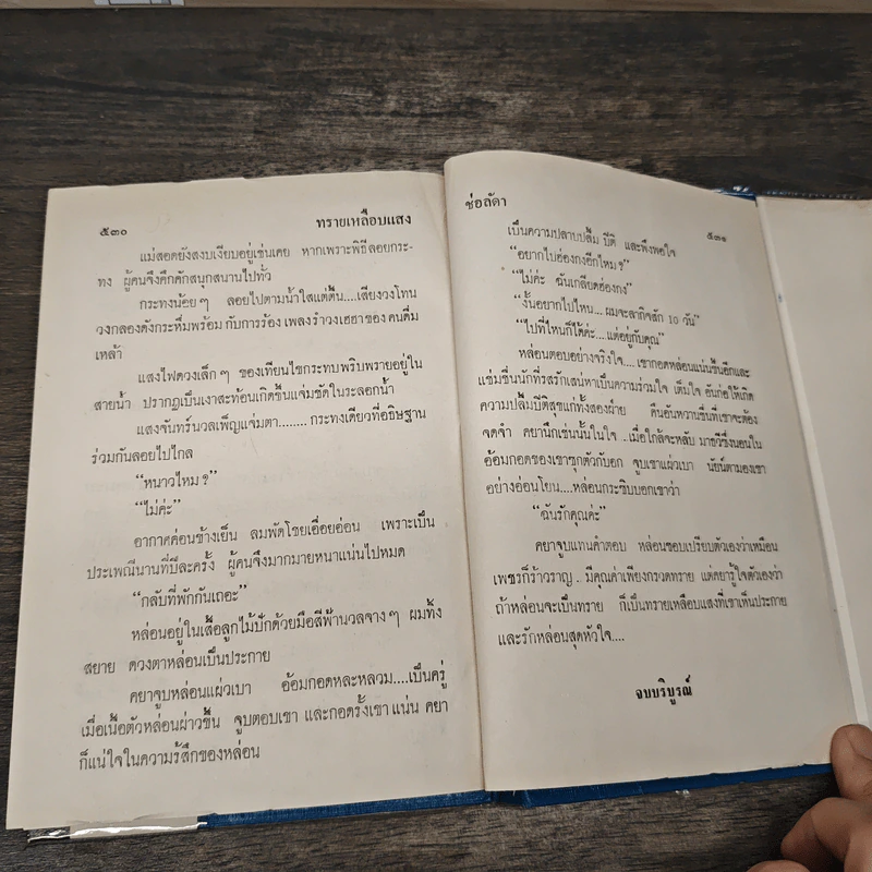 ทรายเหลือบแสง - ช่อลัดา รูปที่ 8