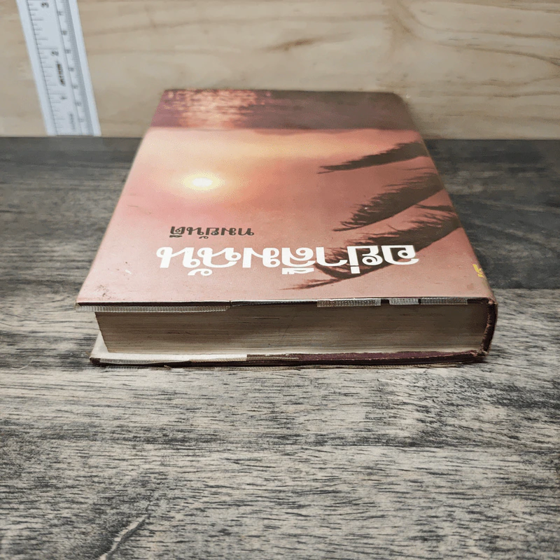อย่าลืมฉัน เล่ม 1 - ทมยันตี รูปที่ 4