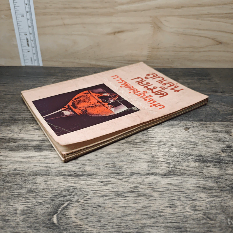 ลูกเล่นกลเม็ด การพูดคุยให้สนุก เล่ม 2 - รศ.ดร.วีระพล สุวรรณนันต์ รูปที่ 3
