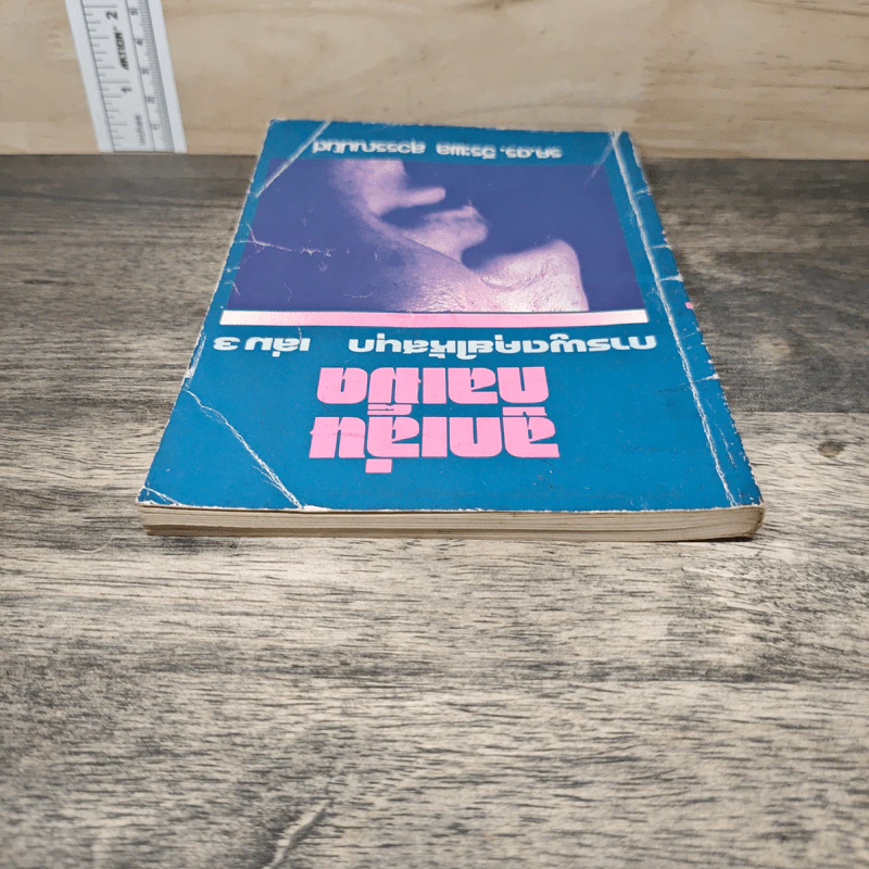 ลูกเล่นกลเม็ด การพูดคุยให้สนุก เล่ม 3 - รศ.ดร.วีระพล สุวรรณนันต์ รูปที่ 4