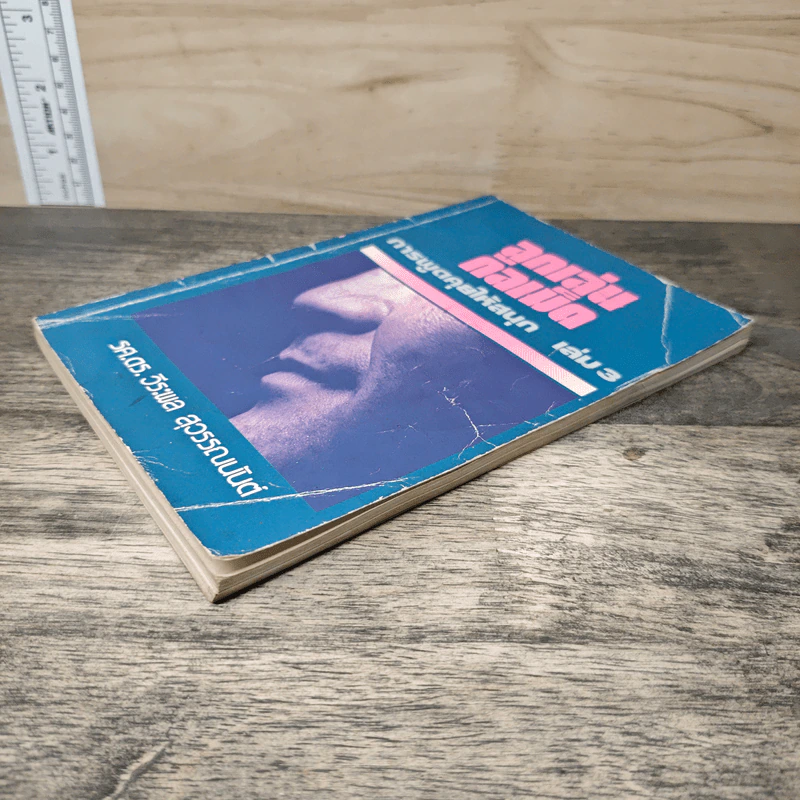 ลูกเล่นกลเม็ด การพูดคุยให้สนุก เล่ม 3 - รศ.ดร.วีระพล สุวรรณนันต์ รูปที่ 3
