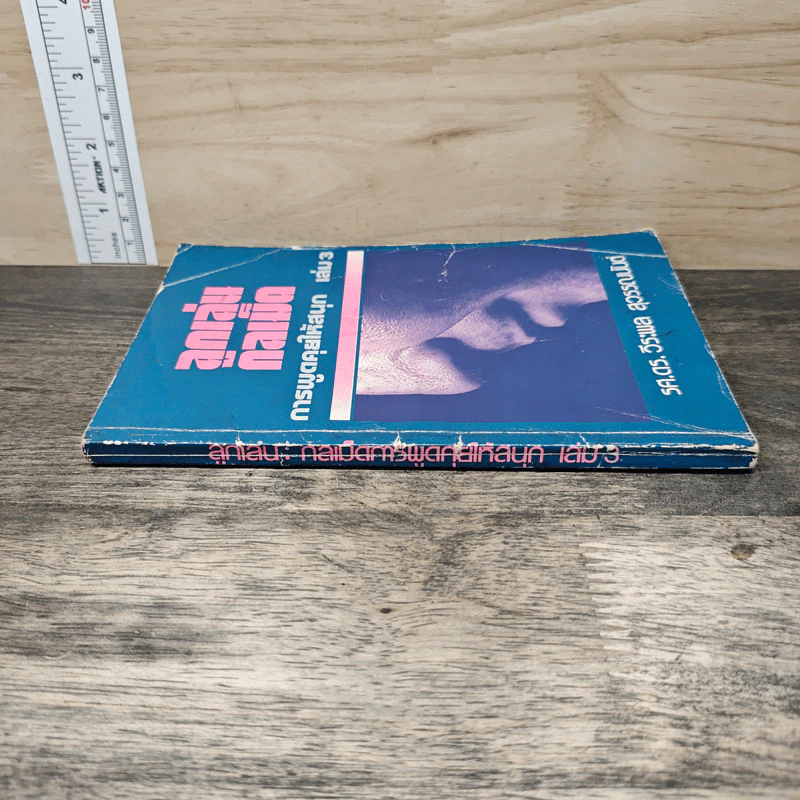 ลูกเล่นกลเม็ด การพูดคุยให้สนุก เล่ม 3 - รศ.ดร.วีระพล สุวรรณนันต์ รูปที่ 2