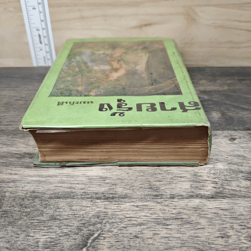 สายรุ้ง เล่ม 1 - ทมยันตี รูปที่ 4