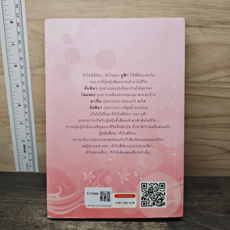 หัวใจนี้ใครครอง - นาวิกา รูปที่ 5