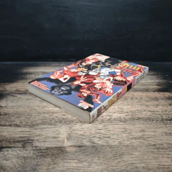 กินทามะ ปี 3 ห้อง Z ครูซ่ากินปาจิ เล่ม 3 รูปที่ 5