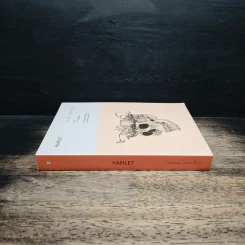 Hamlet - วิลเลียม เชคสเปียร์ รูปที่ 3