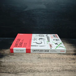 Untitled Case: Piece / Maker คน / สับ / สิ่งของ - ยชญ์ บรรพพงศ์, ธัญวัฒน์ อิพภูดม รูปที่ 3