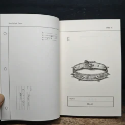 Untitled Case: Piece / Maker คน / สับ / สิ่งของ - ยชญ์ บรรพพงศ์, ธัญวัฒน์ อิพภูดม รูปที่ 7