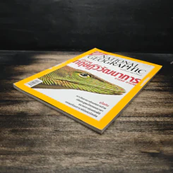 NATIONAL GEOGRAPHIC  พ.ย.2547 รูปที่ 5