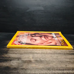 National Geographic พ.ย.2545 รูปที่ 4