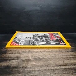 NATIONAL GEOGRAPHIC  มิ.ย.2545 รูปที่ 4