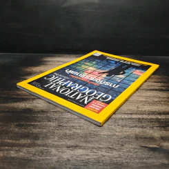 NATIONAL GEOGRAPHIC ฉบับที่ 96 ก.ค.2552 รูปที่ 6