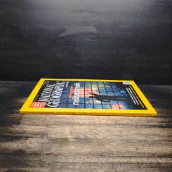 NATIONAL GEOGRAPHIC ฉบับที่ 96 ก.ค.2552 รูปที่ 4