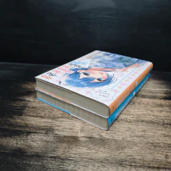 เธอกับฉันเพื่อนกันใช่มั้ย(ไม่ใช่!!) เล่ม 1-2 รูปที่ 7