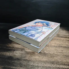 เธอกับฉันเพื่อนกันใช่มั้ย(ไม่ใช่!!) เล่ม 1-2 รูปที่ 6