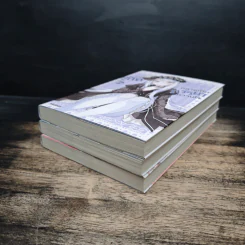 เมื่อคู่กัดตัวร้ายกลายเป็นภรรยาหวานใจ เล่ม 1-3 รูปที่ 6