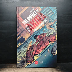 The Impact of Akira: A Manga (R)evolution - Remi Lopez