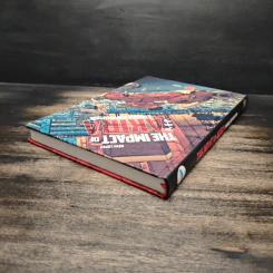 The Impact of Akira: A Manga (R)evolution - Remi Lopez รูปที่ 5