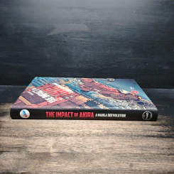 The Impact of Akira: A Manga (R)evolution - Remi Lopez รูปที่ 3