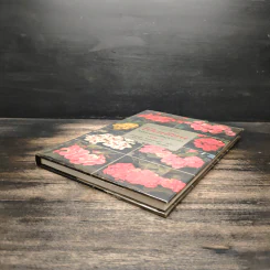 โป๊ยเซียน ไม้ดอกเสี่ยงทาย เล่ม 4 - อุไร จิรมงคลการ รูปที่ 4