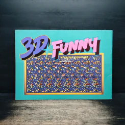 3D Funny รูปที่ 2