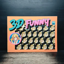 3D Funny รูปที่ 1