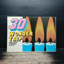 3D WONDER TRIP รูปที่ 2