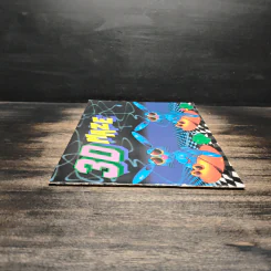 3D Maze รูปที่ 3