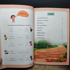 Dora's Puppy, Perrito ดอร่าหนูน้อยนักผจญภัย รูปที่ 7