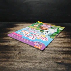Dora and the Unicorn King รูปที่ 5