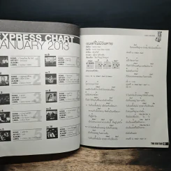 The Guitar Express  No.102 รูปที่ 9