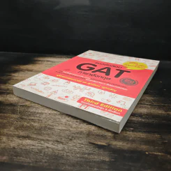 แนวข้อสอบ GAT ภาษาอังกฤษ รูปที่ 4