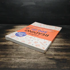 ตะลุยโจทย์ Reading 500 ข้อ - ดร.ศุภวัฒน์ พุกเจริญ รูปที่ 5