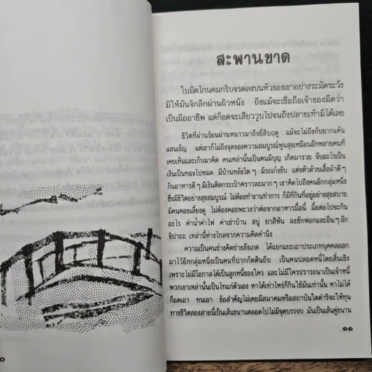 บทเรียนที่สอนได้ยาก - สุธีร์ พุ่มกุมาร รูปที่ 8