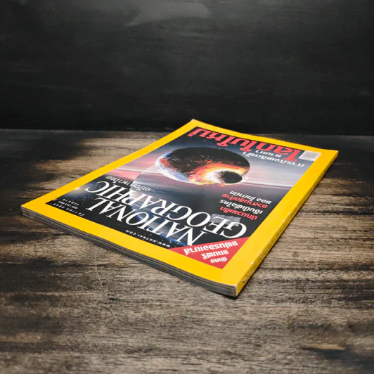 National Geographic ธ.ค.2547 รูปที่ 6
