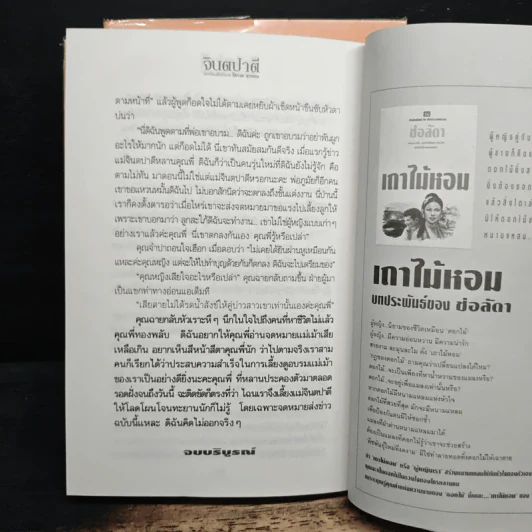 จินตปาตี 2 เล่มจบ - โสภาค สุวรรณ รูปที่ 9